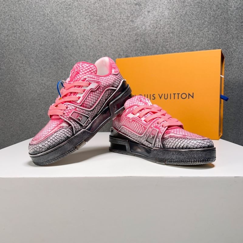 Louis Vuitton Sneakers